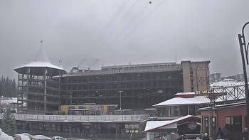 Буковель 11 грудня 2019 року, 2019-12-11 10:00