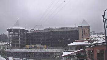 Буковель 11 грудня 2019 року, 2019-12-11 13:00
