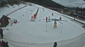 Буковель 17 грудня 2019 року, 2019-12-17 13:00
