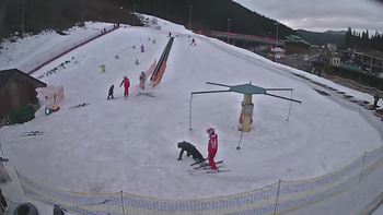 Буковель 19 грудня 2019 року, 2019-12-19 16:00