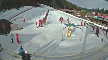 Буковель 20 грудня 2019 року, 2019-12-20 10:00