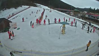 Буковель 20 грудня 2019 року, 2019-12-20 13:00