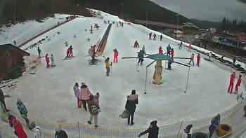 Буковель 21 грудня 2019 року, 2019-12-21 13:00