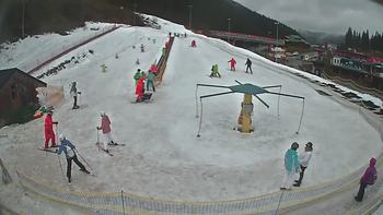 Буковель 22 грудня 2019 року, 2019-12-22 10:00