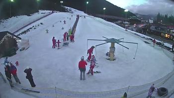 Буковель 22 грудня 2019 року, 2019-12-22 16:00