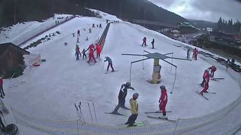 Буковель 23 грудня 2019 року, 2019-12-23 16:00