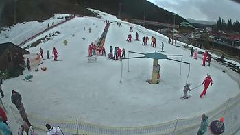 Буковель 24 грудня 2019 року, 2019-12-24 13:00