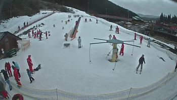 Буковель 25 грудня 2019 року, 2019-12-25 10:00
