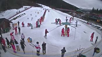 Буковель 25 грудня 2019 року, 2019-12-25 16:00