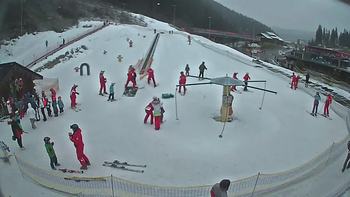 Буковель 26 грудня 2019 року, 2019-12-26 10:00