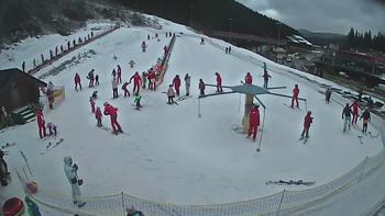 Буковель 26 грудня 2019 року, 2019-12-26 16:00