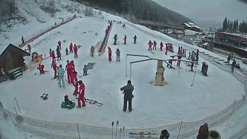 Буковель 27 грудня 2019 року, 2019-12-27 10:00