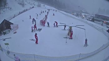 Буковель 28 грудня 2019 року, 2019-12-28 16:00