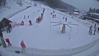 Буковель 29 грудня 2019 року, 2019-12-29 16:00