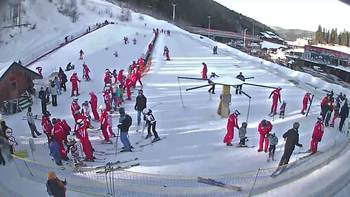 Буковель 31 грудня 2019 року, 2019-12-31 13:00