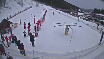 Буковель 31 грудня 2019 року, 2019-12-31 16:00