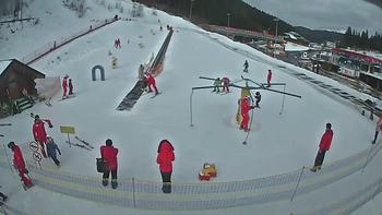 Буковель 11 січня 2020 року, 2020-01-11 10:00