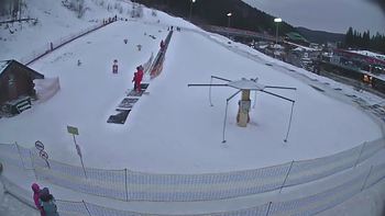 Буковель 20 січня 2020 року, 2020-01-20 16:00