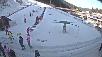 Буковель 24 січня 2020 року, 2020-01-24 13:00