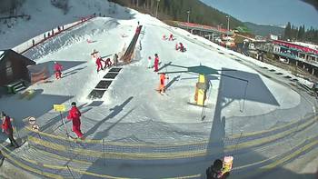 Буковель 26 січня 2020 року, 2020-01-26 10:00