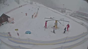 Буковель 5 лютого 2020 року, 2020-02-05 10:00