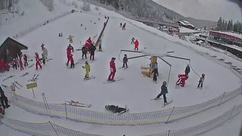 Буковель 11 лютого 2020 року, 2020-02-11 16:00