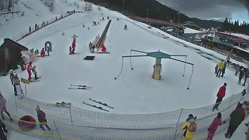 Буковель 1 березня 2020 року, 2020-03-01 13:00