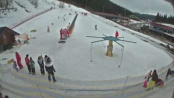 Буковель 6 березня 2020 року, 2020-03-06 13:00