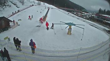 Буковель 8 березня 2020 року, 2020-03-08 16:00