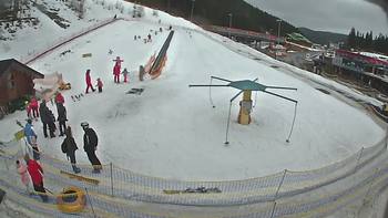 Буковель 11 березня 2020 року, 2020-03-11 13:00