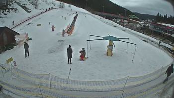 Буковель 11 березня 2020 року, 2020-03-11 16:00