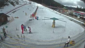 Буковель 14 березня 2020 року, 2020-03-14 13:00