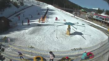 Буковель 15 березня 2020 року, 2020-03-15 13:00