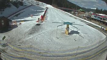 Буковель 17 березня 2020 року, 2020-03-17 13:00
