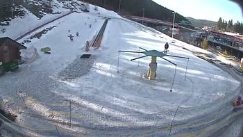 Буковель 18 березня 2020 року, 2020-03-18 16:00