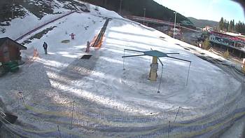 Буковель 19 березня 2020 року, 2020-03-19 16:00