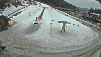 Буковель 20 березня 2020 року, 2020-03-20 10:00
