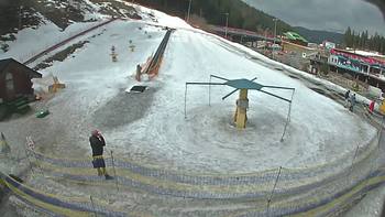 Буковель 20 березня 2020 року, 2020-03-20 13:00