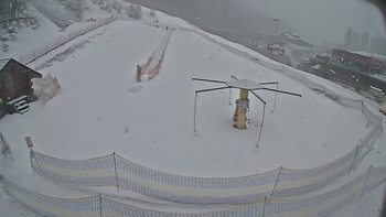 Буковель 21 березня 2020 року, 2020-03-21 16:00