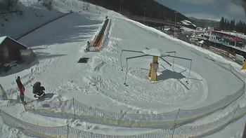 Буковель 24 березня 2020 року, 2020-03-24 13:00