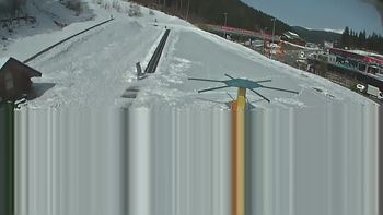 Буковель 26 березня 2020 року, 2020-03-26 10:00