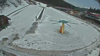 Буковель 28 березня 2020 року, 2020-03-28 10:00