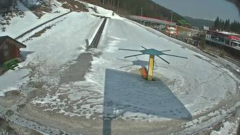 Буковель 29 березня 2020 року, 2020-03-29 10:00