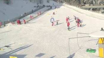 Буковель 14 січня 2022 року, 2022-01-14 10:00
