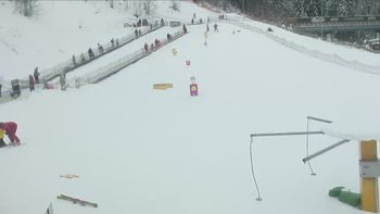 Буковель 14 січня 2022 року, 2022-01-14 13:00