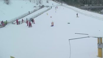 Буковель 16 січня 2022 року, 2022-01-16 16:00