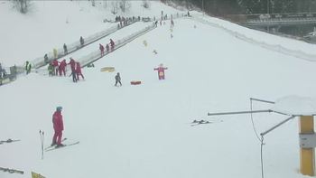 Буковель 18 січня 2022 року, 2022-01-18 13:00