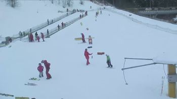 Буковель 18 січня 2022 року, 2022-01-18 16:00