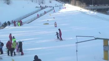 Буковель 19 січня 2022 року, 2022-01-19 13:00