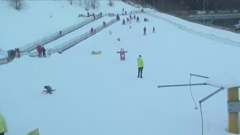 Буковель 19 січня 2022 року, 2022-01-19 16:00